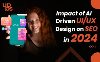 Impact of AI-Driven UI/UX Design on SEO in 2024