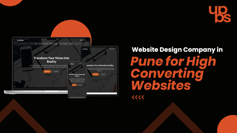 Website Design Company in Pune