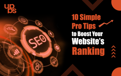 10 Simple Pro Tips to Boost Your Website’s SEO & Rank Higher on Google