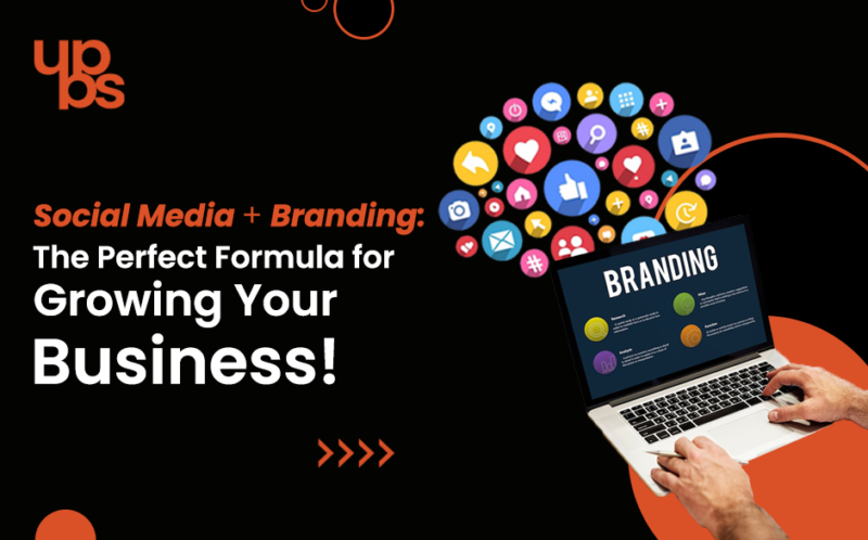 Social Mediaplus Branding The Perfect Formula for Growing Your Business Social Media Branding
