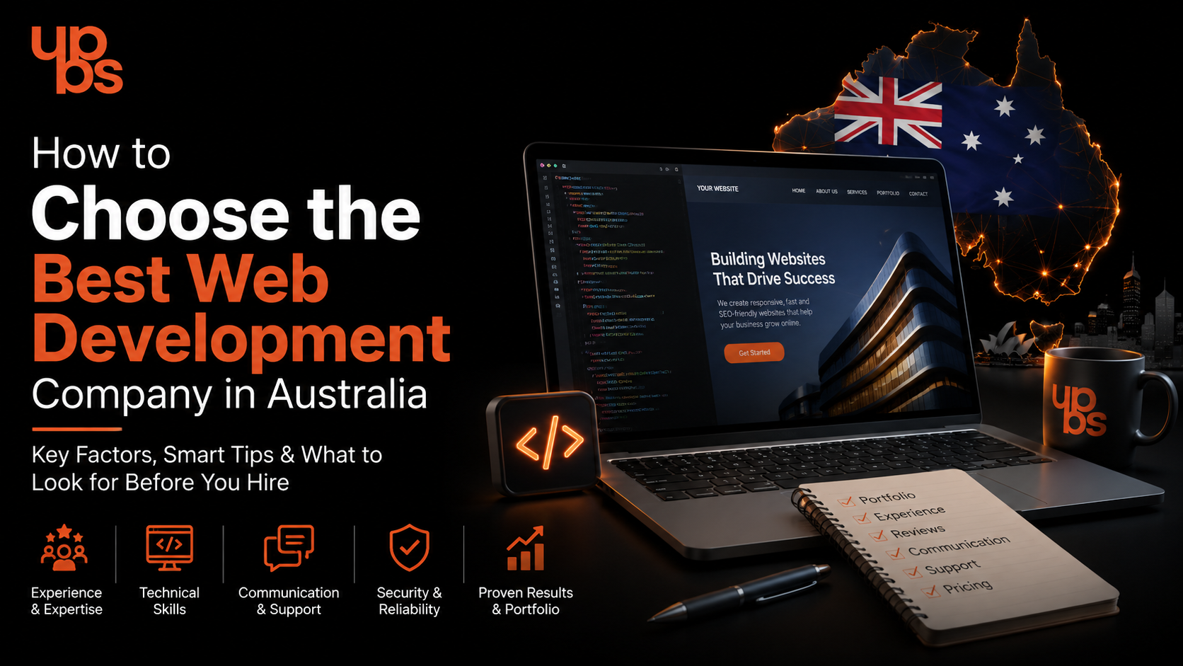 website development company in australia