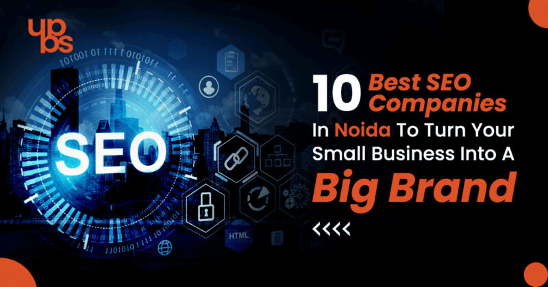 10 Best SEO Companies in Noida