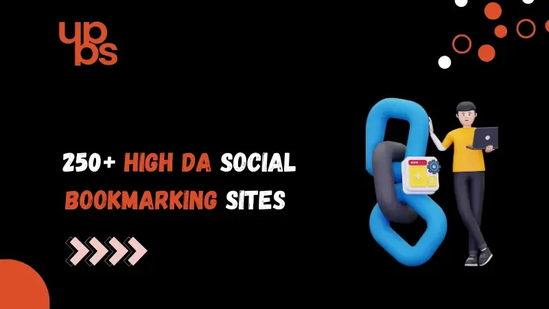Key of online success with upbs technology