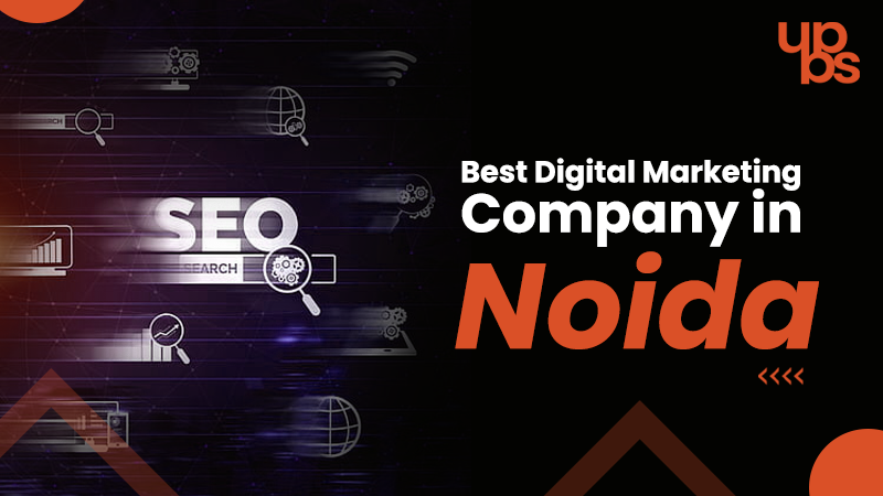 Best Digital Marketing Company in Noida