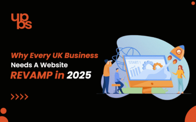 Why Every UK Business Needs a Website Revamp in 2025