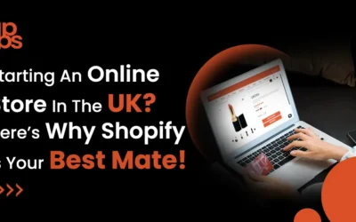 Starting an Online Store in the UK? Here’s Why Shopify Is Your Best Mate