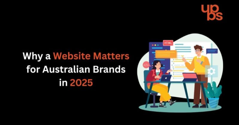 website development services in australia