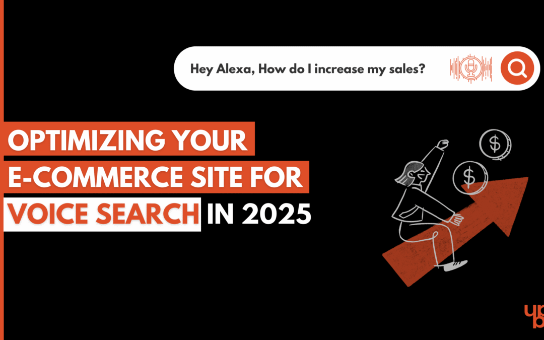Voice Search Optimization Tips for E-commerce Success in 2025