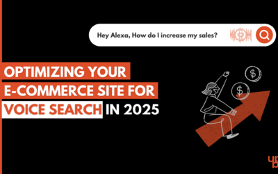 Voice Search Optimization Tips for E-commerce Success in 2025