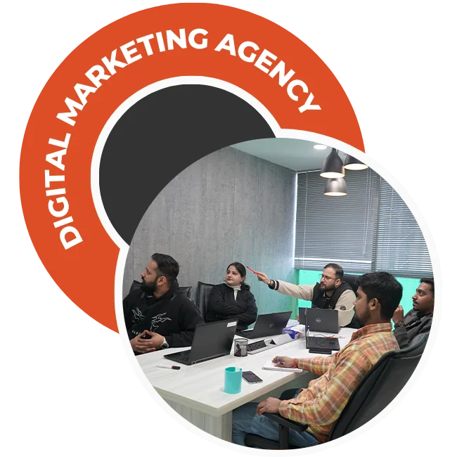 Upbs Technology Digital Marketing Agency