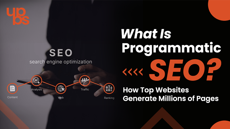 key of online success upbs technolog Key of online success with upbs technology