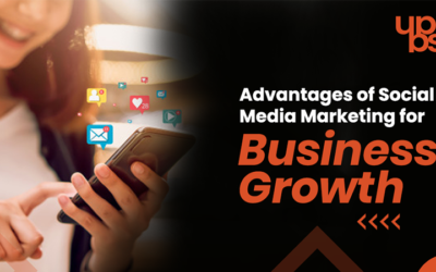 Top 10 Advantages of Social Media Marketing for Business Growth in 2026