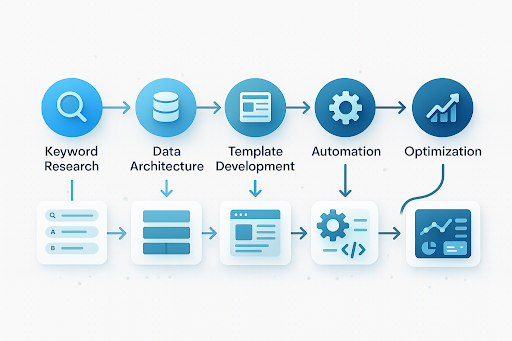 What is Programmatic SEO