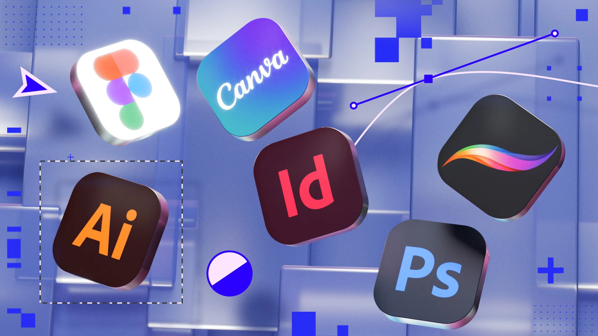 Graphic Design Company in Noida