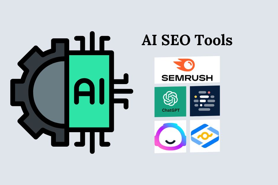 Best AI SEO Tools