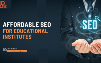SEO for Educational Institutions in 2026: Strategies Work in 2026