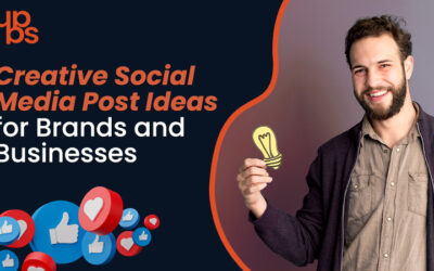 Creative Social Media Post Ideas for Brands and Businesses