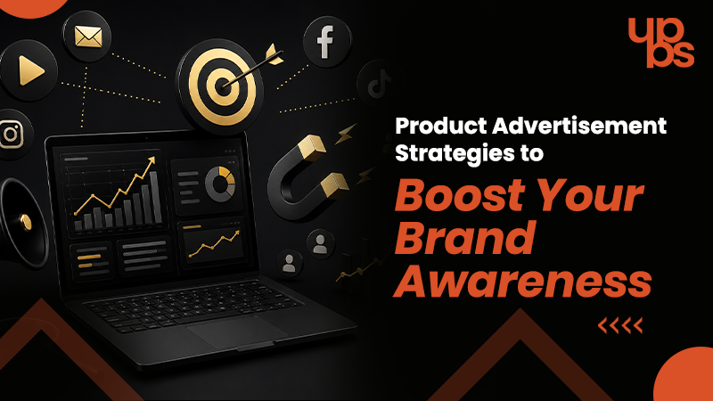 Product Advertisement Strategies