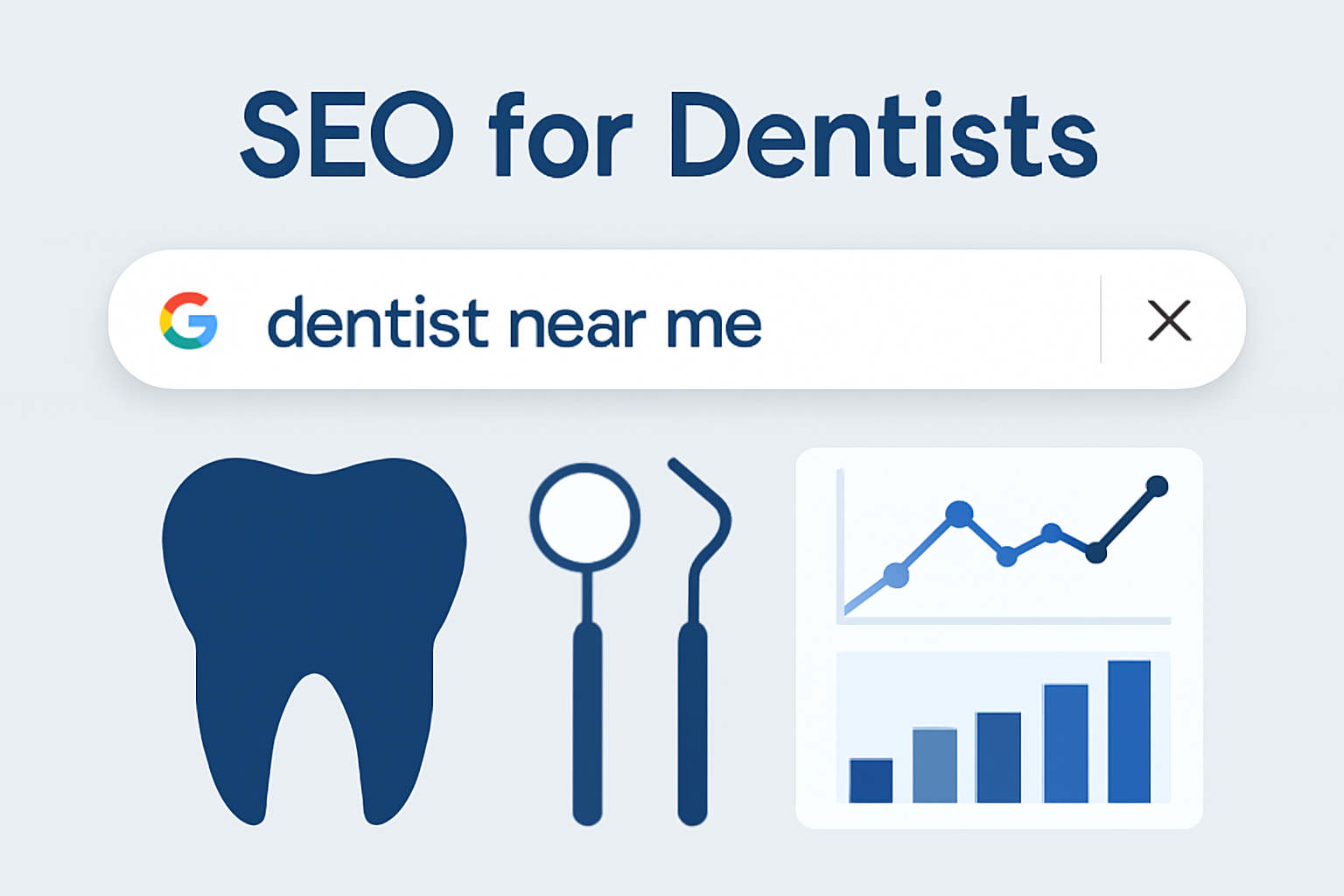 Professional Dental Website