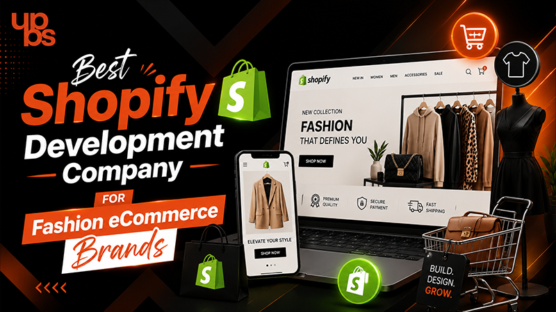 Best Shopify Development Company