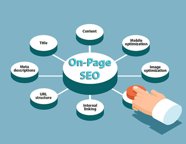 on page seo on page seo