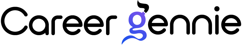 Career Gennie Logo