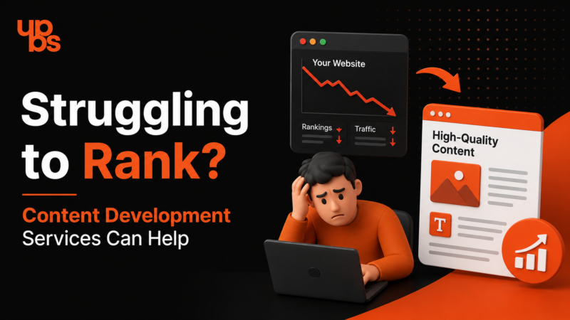 Content Development Services Content Development Services