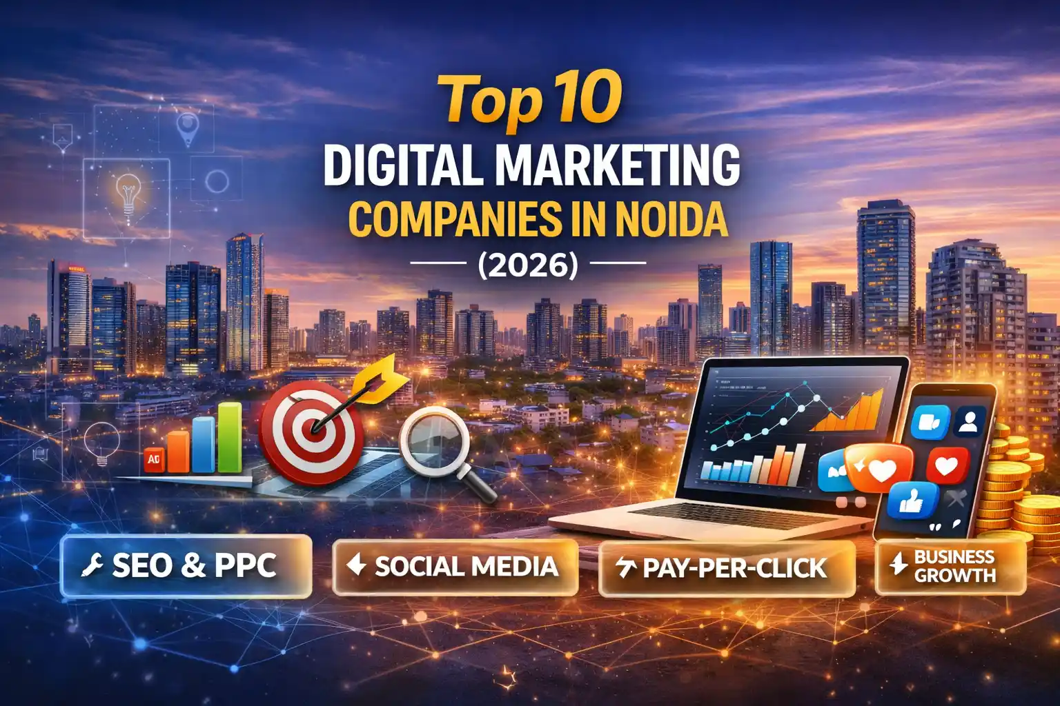 top 10 digital marketing companies in india top 10 digital marketing companies in india