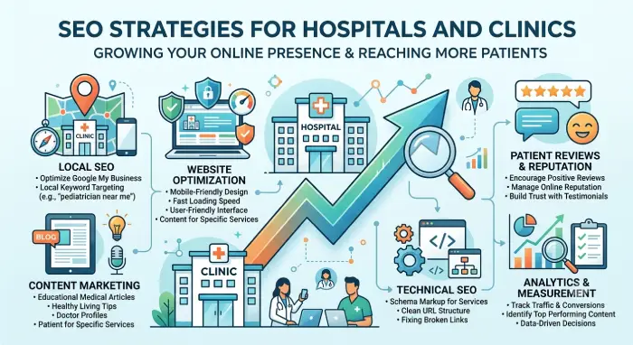 how-much-does-it-cost-for-seo Healthcare SEO Services Included in a Professional Package