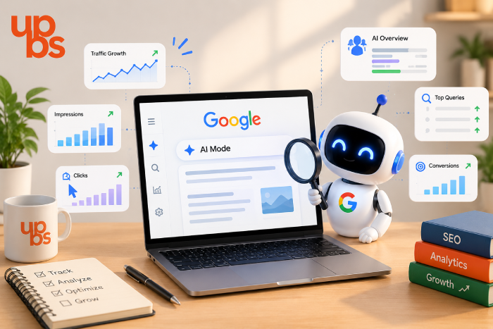 How to measure Google AI Mode's impact on your website How to measure Google AI Mode's impact on your website