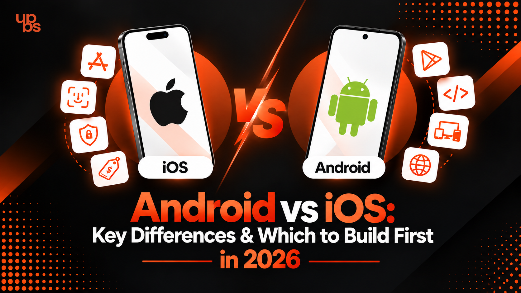 Android vs iOS