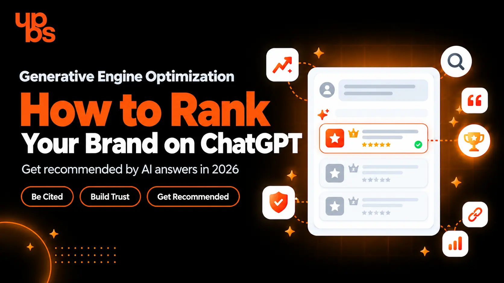 Generative Engine Optimization